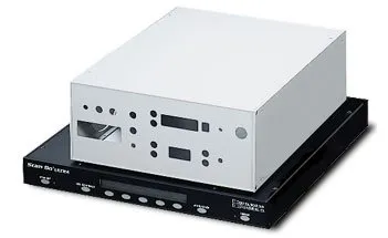 Custom Electronic Enclosures - GrayBox